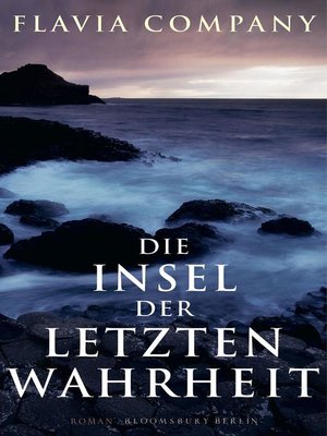 cover image of Die Insel der letzten Wahrheit